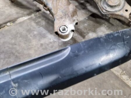 ФОТО Молдинг на крышу правый для Subaru Forester SG S11 (02-08) Київ