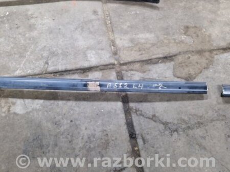 ФОТО Молдинг на крышу левый для Subaru Forester SG S11 (02-08) Київ