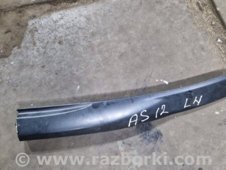 ФОТО Молдинг на крышу левый для Subaru Forester SG S11 (02-08) Київ