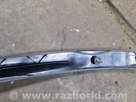 ФОТО Молдинг на крышу левый для Subaru Forester SG S11 (02-08) Київ