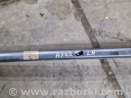 ФОТО Молдинг на крышу левый для Hyundai Santa Fe III DM/NC (12-18) Київ