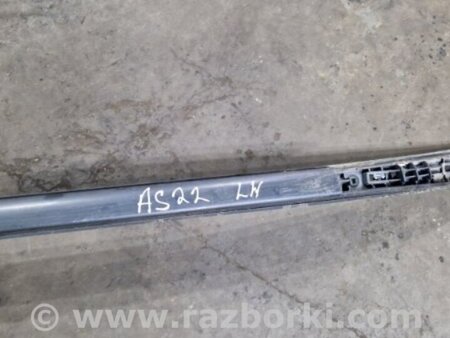 ФОТО Молдинг на крышу левый для Hyundai Santa Fe III DM/NC (12-18) Київ