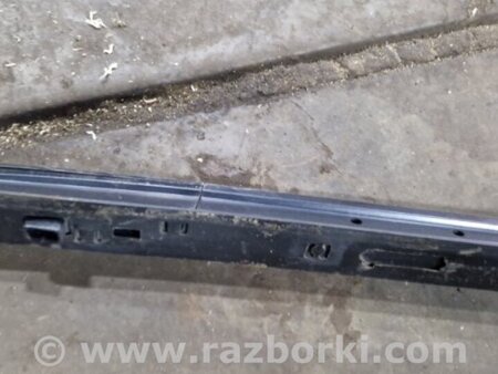 ФОТО Молдинг на крышу левый для Hyundai Santa Fe III DM/NC (12-18) Київ