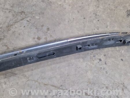 ФОТО Молдинг на крышу левый для Hyundai Santa Fe III DM/NC (12-18) Київ