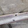 ФОТО Накладка порога наружная для Subaru Forester SG S11 (02-08) Київ