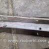 ФОТО Накладка порога наружная для Subaru Forester SG S11 (02-08) Київ