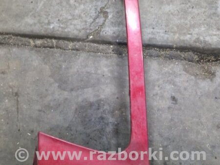 ФОТО Накладка на кузов левая для Subaru Forester SG S11 (02-08) Київ