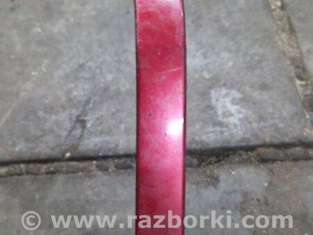 ФОТО Накладка на кузов левая для Subaru Forester SG S11 (02-08) Київ