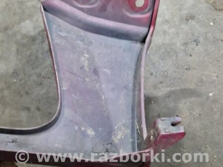 ФОТО Накладка на кузов левая для Subaru Forester SG S11 (02-08) Київ