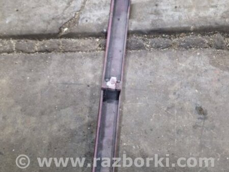 ФОТО Накладка на кузов левая для Subaru Forester SG S11 (02-08) Київ