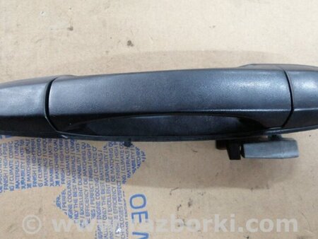 ФОТО Ручка двери внешняя передняя правая для Subaru Forester SG S11 (02-08) Київ