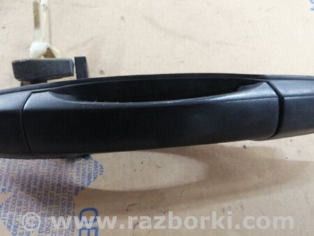 ФОТО Ручка двери внешняя задняя правая для Subaru Forester SG S11 (02-08) Київ