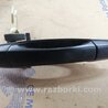 Ручка двери внешняя задняя правая Subaru Forester SG S11 (02-08)
