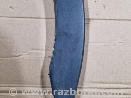 ФОТО Накладка на кузов левая для Hyundai Santa Fe III DM/NC (12-18) Київ