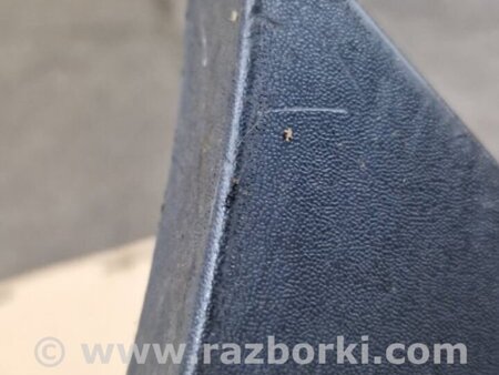 ФОТО Накладка на кузов левая для Hyundai Santa Fe III DM/NC (12-18) Київ