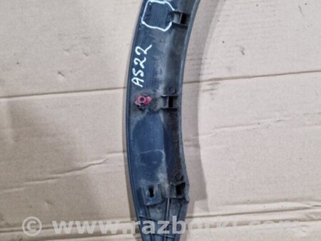 ФОТО Накладка на кузов левая для Hyundai Santa Fe III DM/NC (12-18) Київ