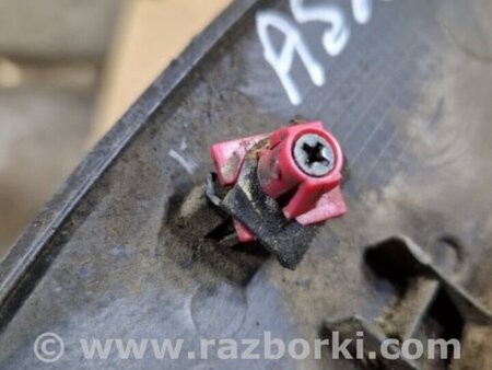 ФОТО Накладка на кузов левая для Hyundai Santa Fe III DM/NC (12-18) Київ