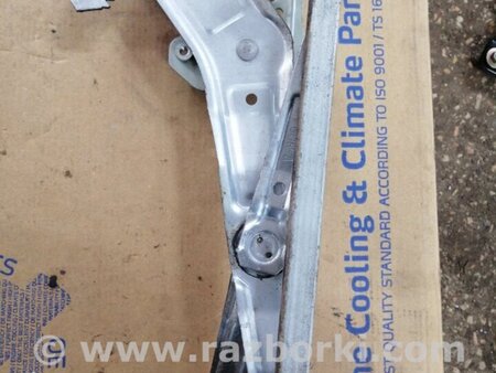 ФОТО Механизм стеклоподъемника задний правый для Subaru Forester SG S11 (02-08) Київ