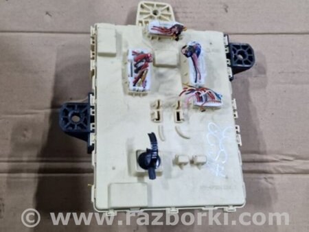 ФОТО Блок предохранителей для Hyundai Santa Fe III DM/NC (12-18) Київ