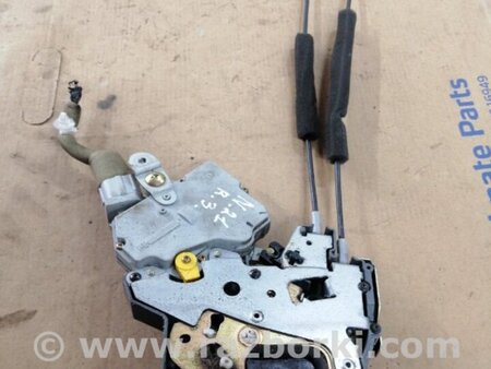 ФОТО Замок двери задний правый для Subaru Forester SG S11 (02-08) Київ