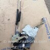 Замок двери задний правый Subaru Forester SG S11 (02-08)