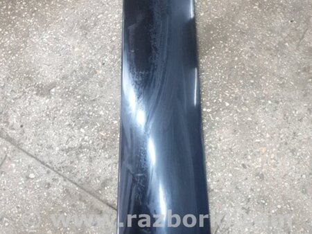 ФОТО Накладка на дверь передняя правая для Subaru Forester SG S11 (02-08) Київ