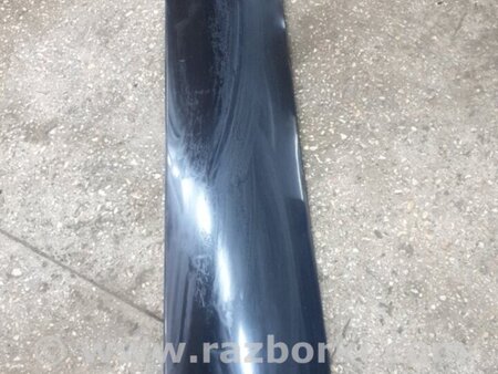 ФОТО Накладка на дверь передняя правая для Subaru Forester SG S11 (02-08) Київ