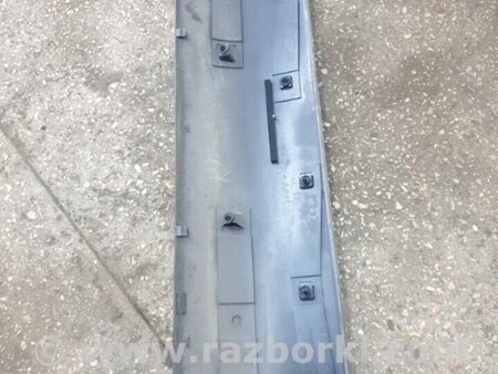 ФОТО Накладка на дверь передняя правая для Subaru Forester SG S11 (02-08) Київ