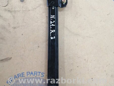 ФОТО Направляющая стекла задняя правая для Subaru Forester SG S11 (02-08) Київ