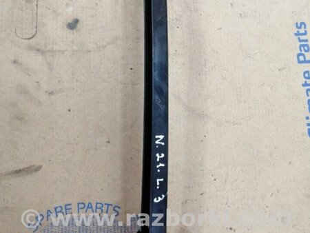 ФОТО Направляющая стекла задняя левая для Subaru Forester SG S11 (02-08) Київ