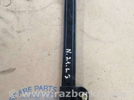 ФОТО Направляющая стекла задняя левая для Subaru Forester SG S11 (02-08) Київ