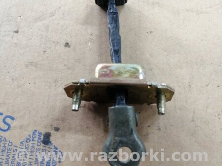 ФОТО Ограничитель двери передний левый для Subaru Forester SG S11 (02-08) Київ