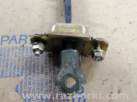 ФОТО Ограничитель двери передний правый для Subaru Forester SG S11 (02-08) Київ