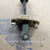 Ограничитель двери передний правый Subaru Forester SG S11 (02-08)