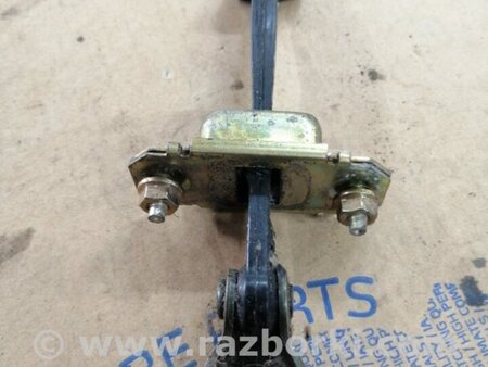 ФОТО Ограничитель двери задний левый для Subaru Forester SG S11 (02-08) Київ