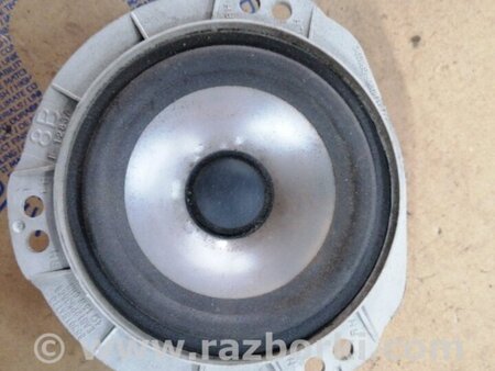 ФОТО Динамик задний левый для Subaru Forester SG S11 (02-08) Київ