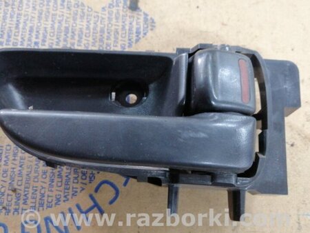 ФОТО Ручка двери внутренняя передняя правая для Subaru Forester SG S11 (02-08) Київ