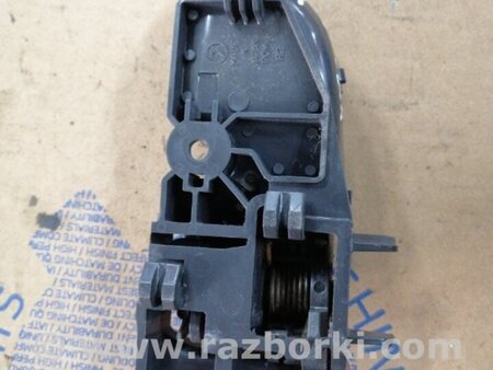 ФОТО Ручка двери внутренняя передняя правая для Subaru Forester SG S11 (02-08) Київ