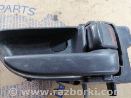 ФОТО Ручка двери внутренняя задняя правая для Subaru Forester SG S11 (02-08) Київ
