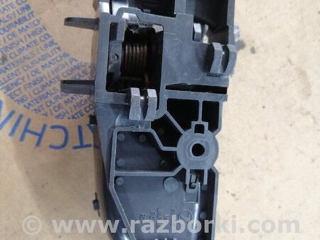 ФОТО Ручка двери внутренняя задняя правая для Subaru Forester SG S11 (02-08) Київ