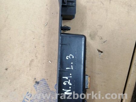 ФОТО Ручка двери внутренняя задняя левая для Subaru Forester SG S11 (02-08) Київ