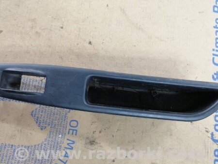 ФОТО Ручка двери внутренняя задняя правая для Subaru Forester SG S11 (02-08) Київ