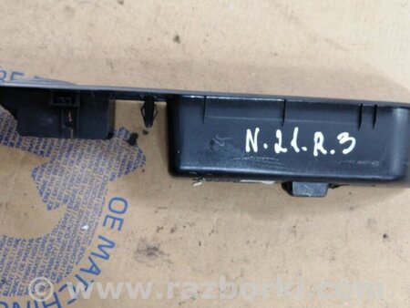 ФОТО Ручка двери внутренняя задняя правая для Subaru Forester SG S11 (02-08) Київ