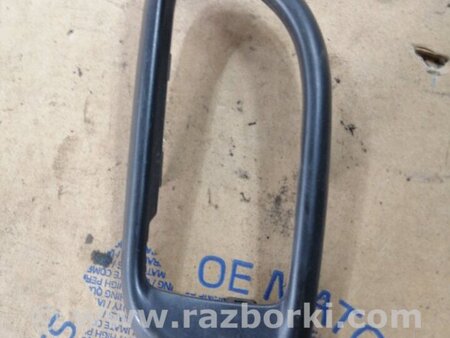 ФОТО Накладка кузова для Subaru Forester SG S11 (02-08) Київ