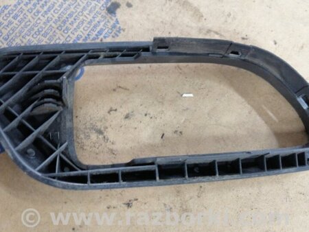 ФОТО Накладка кузова для Subaru Forester SG S11 (02-08) Київ