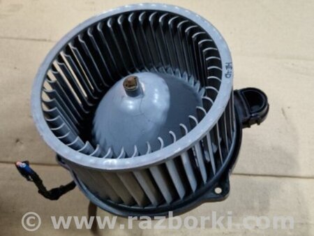 ФОТО Мотор печки для Hyundai Santa Fe III DM/NC (12-18) Київ