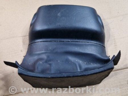 ФОТО Пластик для Hyundai Santa Fe III DM/NC (12-18) Київ