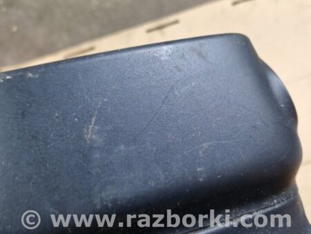 ФОТО Пластик для Hyundai Santa Fe III DM/NC (12-18) Київ