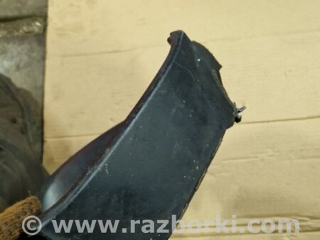 ФОТО Пластик для Hyundai Santa Fe III DM/NC (12-18) Київ