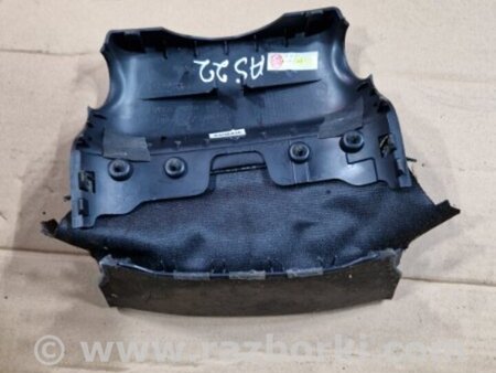 ФОТО Пластик для Hyundai Santa Fe III DM/NC (12-18) Київ